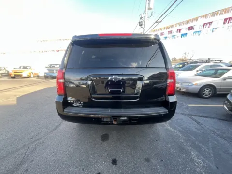 More photos of 2015 CHEVROLET TAHOE LT at Jeffrey's Auto Exchange, Inc., IN