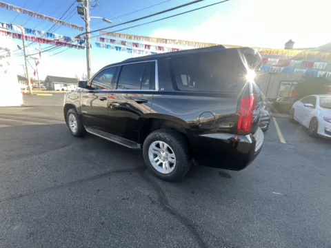 More photos of 2015 CHEVROLET TAHOE LT at Jeffrey's Auto Exchange, Inc., IN