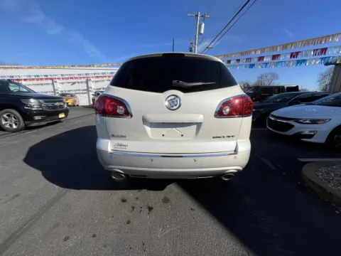 More photos of 2012 BUICK ENCLAVE LEATHER at Jeffrey's Auto Exchange, Inc., IN