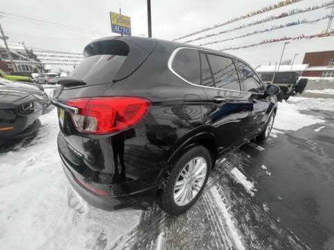 More photos of 2017 BUICK ENVISION PREFERRED at Jeffrey's Auto Exchange, Inc., IN