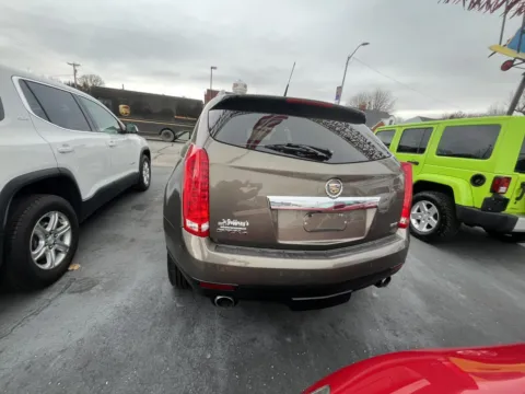 More photos of 2014 CADILLAC SRX PREMIUM COLLECTION at Jeffrey's Auto Exchange, Inc., IN