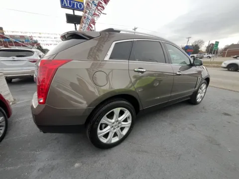 More photos of 2014 CADILLAC SRX PREMIUM COLLECTION at Jeffrey's Auto Exchange, Inc., IN