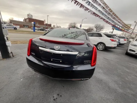 More photos of 2013 CADILLAC XTS LUXURY COLLECTION at Jeffrey's Auto Exchange, Inc., IN