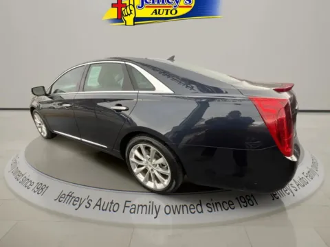 More photos of 2013 CADILLAC XTS LUXURY COLLECTION at Jeffrey's Auto Exchange, Inc., IN