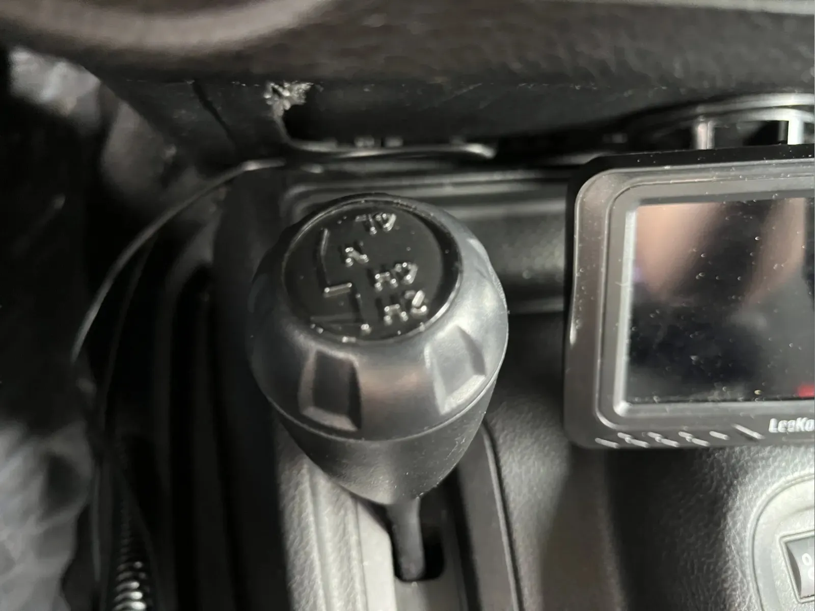 2011 Jeep Wrangler Unlimited Sport - Photo 17