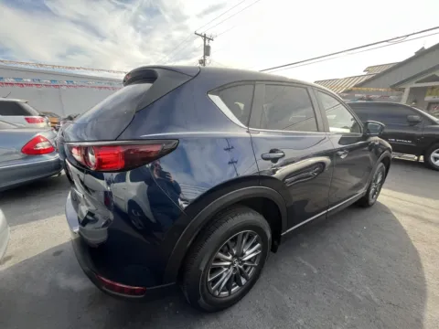 More photos of 2020 MAZDA CX-5 TOURING at Jeffrey's Auto Exchange, Inc., IN
