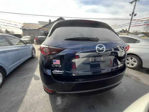 More photos of 2020 MAZDA CX-5 TOURING at Jeffrey's Auto Exchange, Inc., IN