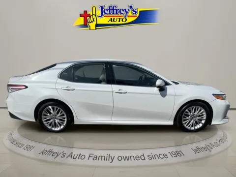 More photos of 2019 TOYOTA CAMRY L at Jeffrey's Auto Exchange, Inc., IN