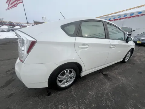 More photos of 2010 TOYOTA PRIUS I at Jeffrey's Auto Exchange, Inc., IN