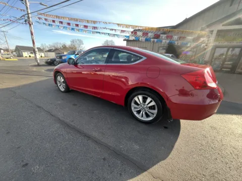 More photos of 2011 HONDA ACCORD LX-S at Jeffrey's Auto Exchange, Inc., IN