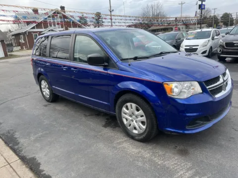 More photos of 2018 DODGE GRAND CARAVAN SE at Jeffrey's Auto Exchange, Inc., IN