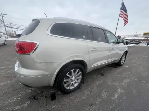 More photos of 2017 BUICK ENCLAVE LEATHER at Jeffrey's Auto Exchange, Inc., IN
