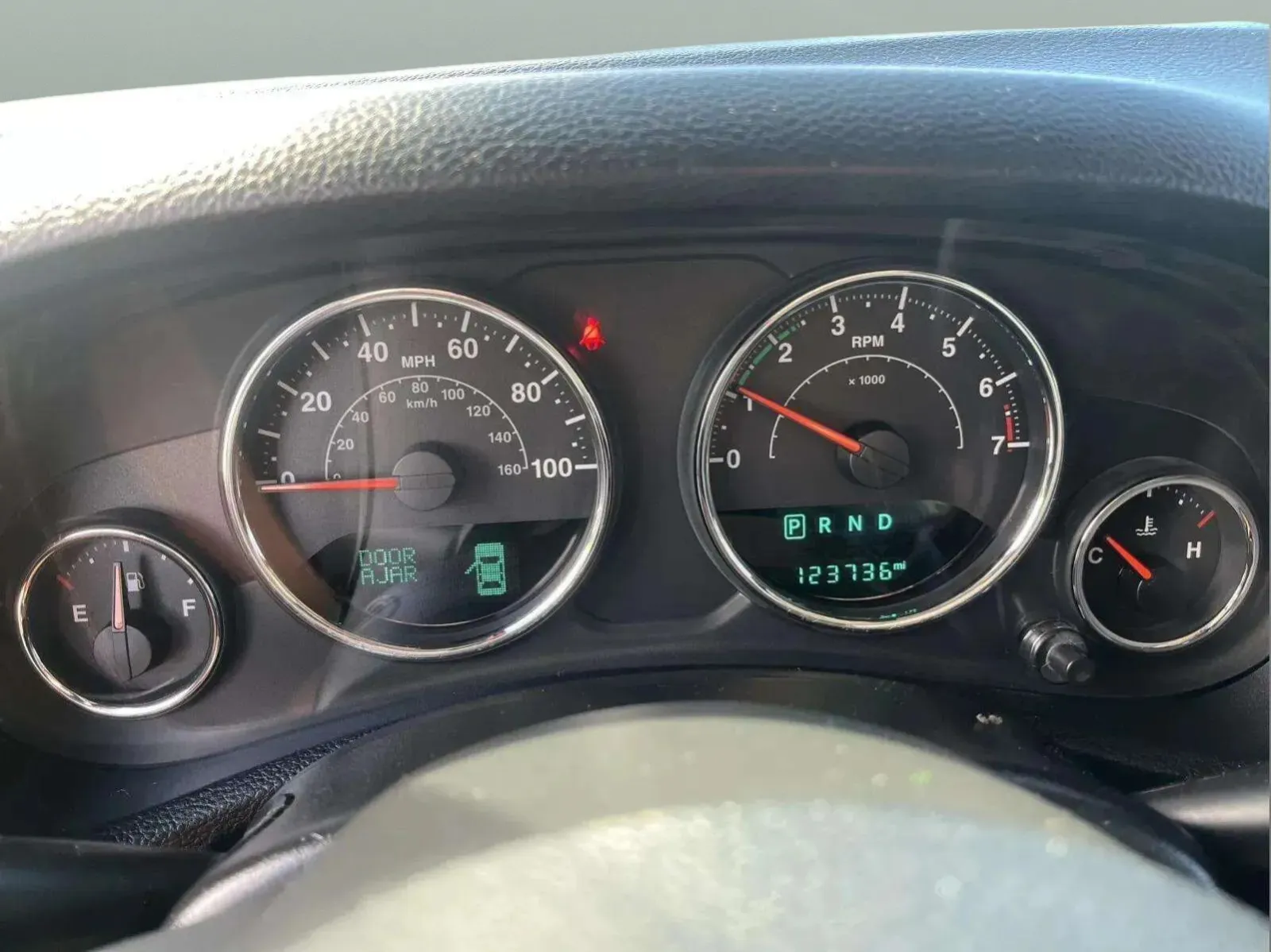 2014 Jeep Wrangler Unlimited Sport - Photo 13