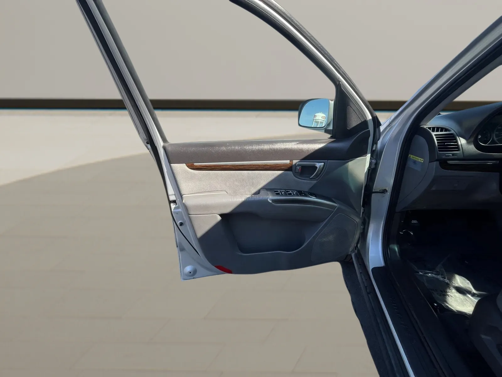 2011 Hyundai Santa Fe SE - Photo 13