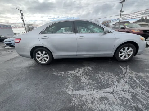 More photos of 2010 TOYOTA CAMRY BASE at Jeffrey's Auto Exchange, Inc., IN