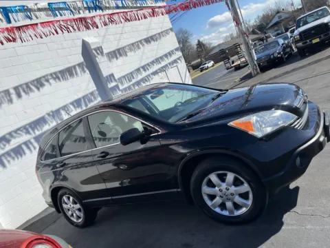 More photos of 2008 HONDA CR-V EX-L at Jeffrey's Auto Exchange, Inc., IN