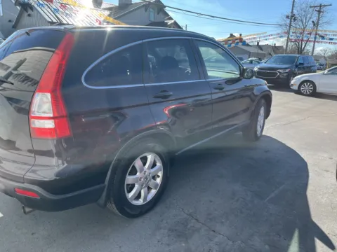 More photos of 2008 HONDA CR-V EX-L at Jeffrey's Auto Exchange, Inc., IN