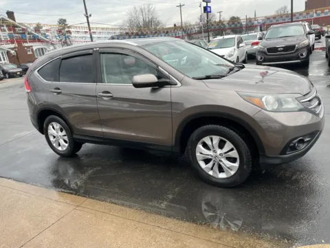 More photos of 2014 HONDA CR-V EX-L at Jeffrey's Auto Exchange, Inc., IN