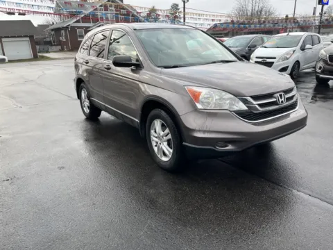 More photos of 2011 HONDA CR-V EX at Jeffrey's Auto Exchange, Inc., IN