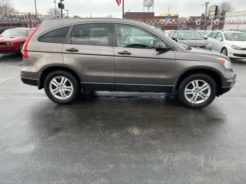 More photos of 2011 HONDA CR-V EX at Jeffrey's Auto Exchange, Inc., IN