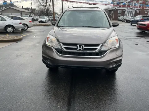 Another view of 2011 HONDA CR-V EX for sale in Scottsburg, IN at Jeffrey's Auto Exchange, Inc.