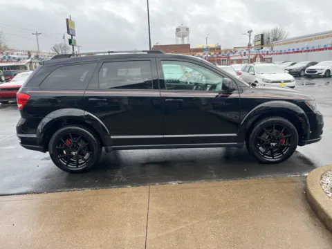 More photos of 2017 DODGE JOURNEY GT at Jeffrey's Auto Exchange, Inc., IN
