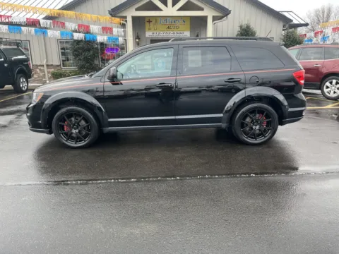 More photos of 2017 DODGE JOURNEY GT at Jeffrey's Auto Exchange, Inc., IN