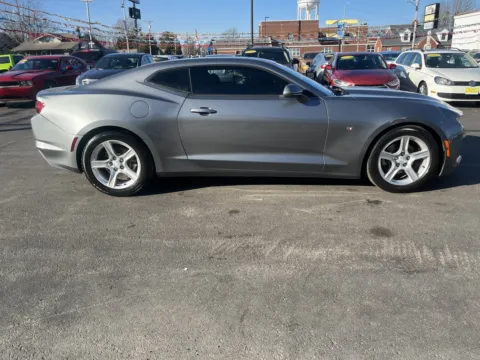 More photos of 2019 CHEVROLET CAMARO LS at Jeffrey's Auto Exchange, Inc., IN