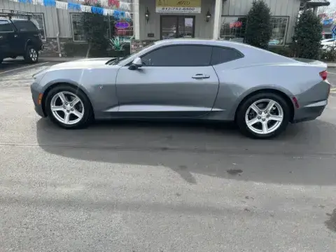 More photos of 2019 CHEVROLET CAMARO LS at Jeffrey's Auto Exchange, Inc., IN