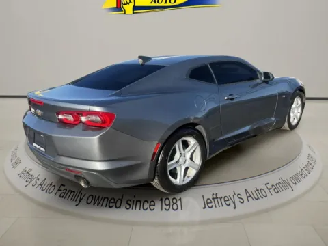 More photos of 2019 CHEVROLET CAMARO LS at Jeffrey's Auto Exchange, Inc., IN