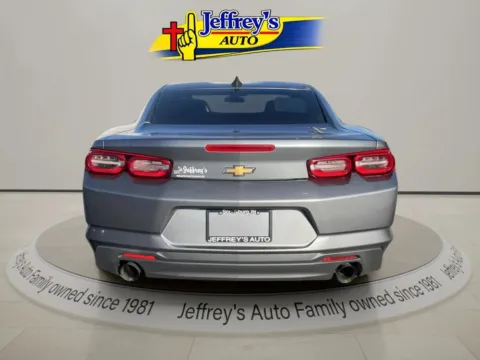 More photos of 2019 CHEVROLET CAMARO LS at Jeffrey's Auto Exchange, Inc., IN