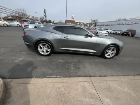 More photos of 2019 CHEVROLET CAMARO LS at Jeffrey's Auto Exchange, Inc., IN
