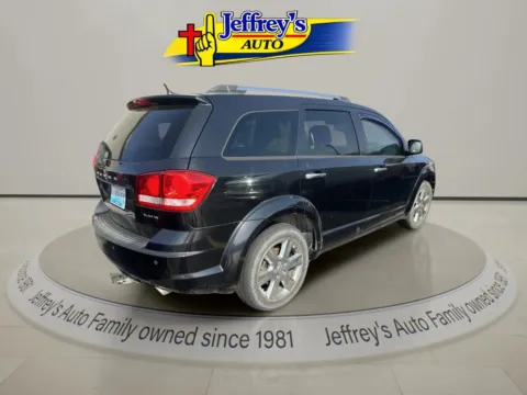 More photos of 2011 DODGE JOURNEY LUX at Jeffrey's Auto Exchange, Inc., IN