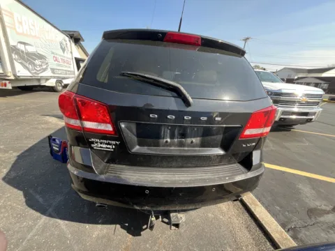 More photos of 2011 DODGE JOURNEY LUX at Jeffrey's Auto Exchange, Inc., IN