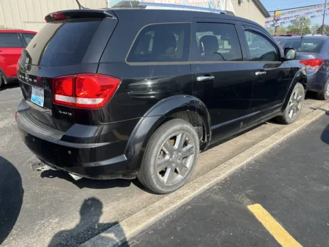 More photos of 2011 DODGE JOURNEY LUX at Jeffrey's Auto Exchange, Inc., IN