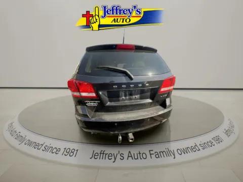 More photos of 2011 DODGE JOURNEY LUX at Jeffrey's Auto Exchange, Inc., IN