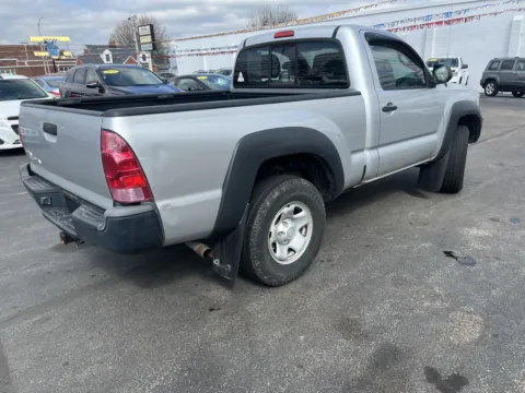 More photos of 2013 TOYOTA TACOMA BASE at Jeffrey's Auto Exchange, Inc., IN