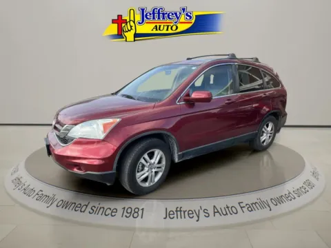 Unknown 2010 HONDA CR-V EX-L for sale in Scottsburg, IN