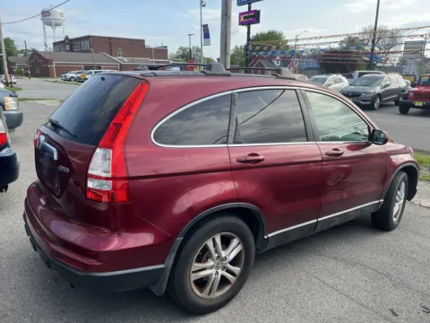More photos of 2010 HONDA CR-V EX-L at Jeffrey's Auto Exchange, Inc., IN
