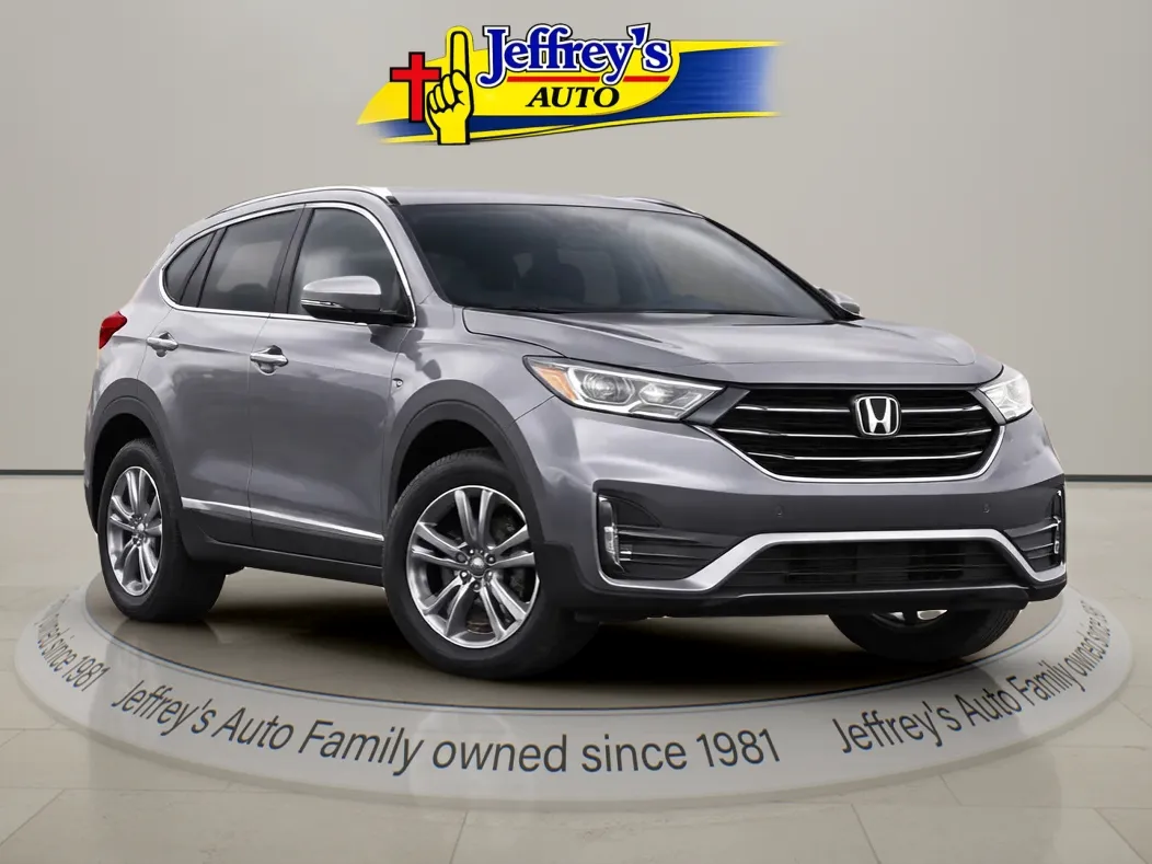 2010 Honda CR-V EX-L - Photo 7