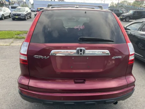 More photos of 2010 HONDA CR-V EX-L at Jeffrey's Auto Exchange, Inc., IN