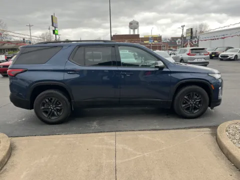 More photos of 2022 CHEVROLET TRAVERSE LT CLOTH at Jeffrey's Auto Exchange, Inc., IN