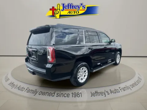 More photos of 2017 GMC YUKON SLT at Jeffrey's Auto Exchange, Inc., IN