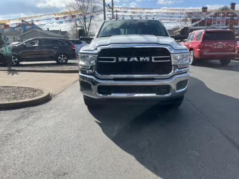 Another view of 2020 RAM 3500 TRADESMAN for sale in Scottsburg, IN at Jeffrey's Auto Exchange, Inc.