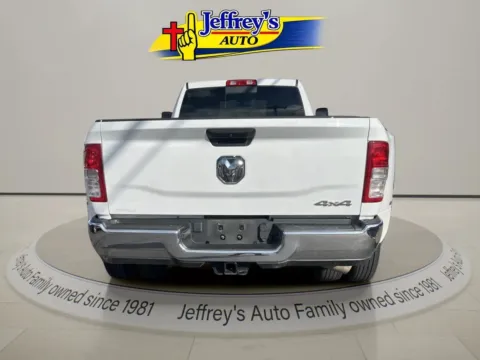 More photos of 2020 RAM 3500 TRADESMAN at Jeffrey's Auto Exchange, Inc., IN