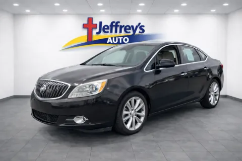 Brown 2013 BUICK VERANO BASE for sale in Scottsburg, IN