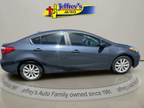 More photos of 2015 KIA FORTE LX at Jeffrey's Auto Exchange, Inc., IN
