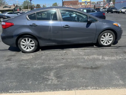 More photos of 2015 KIA FORTE LX at Jeffrey's Auto Exchange, Inc., IN