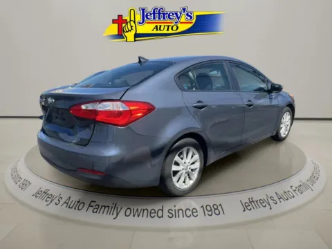 More photos of 2015 KIA FORTE LX at Jeffrey's Auto Exchange, Inc., IN