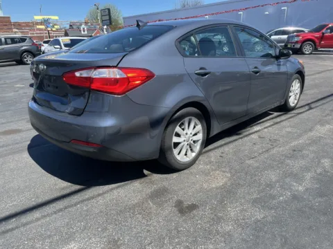 More photos of 2015 KIA FORTE LX at Jeffrey's Auto Exchange, Inc., IN